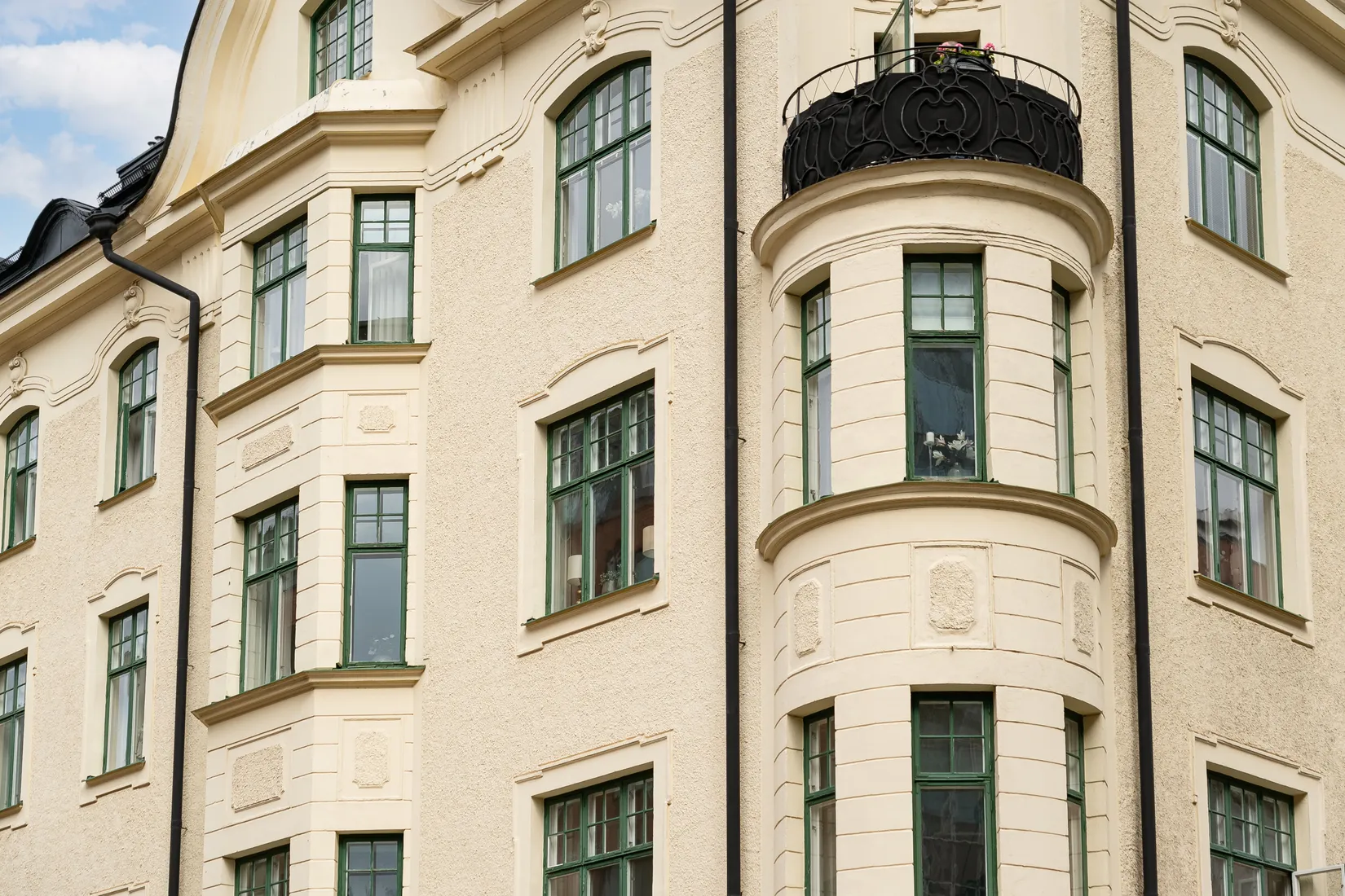 Bostadsrätt, Karlsgatan 4, Centrum/Östermalm, Västerås