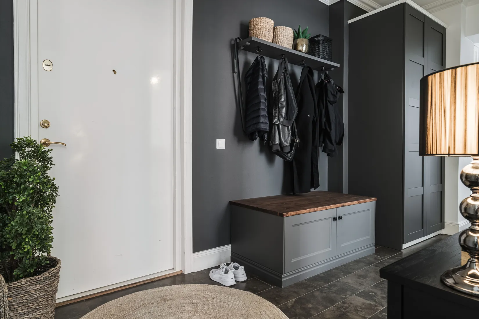 Bostadsrätt, Karlsgatan 4, Centrum/Östermalm, Västerås