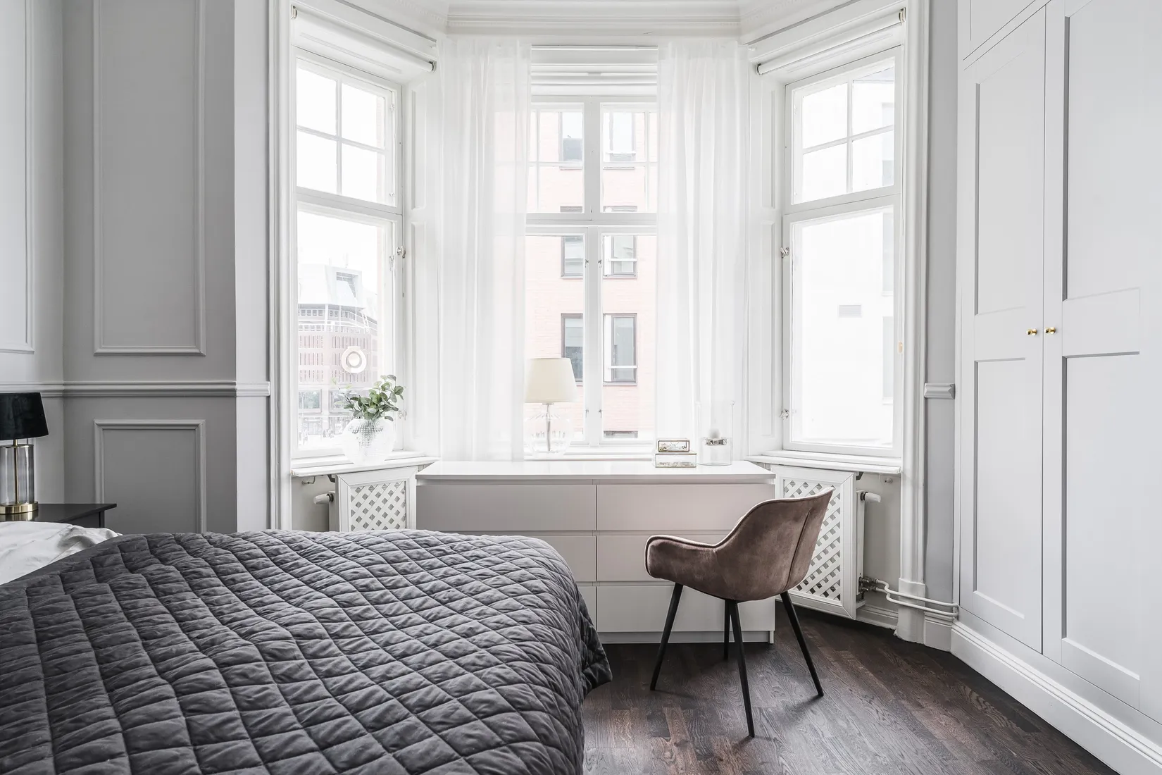 Bostadsrätt, Karlsgatan 4, Centrum/Östermalm, Västerås