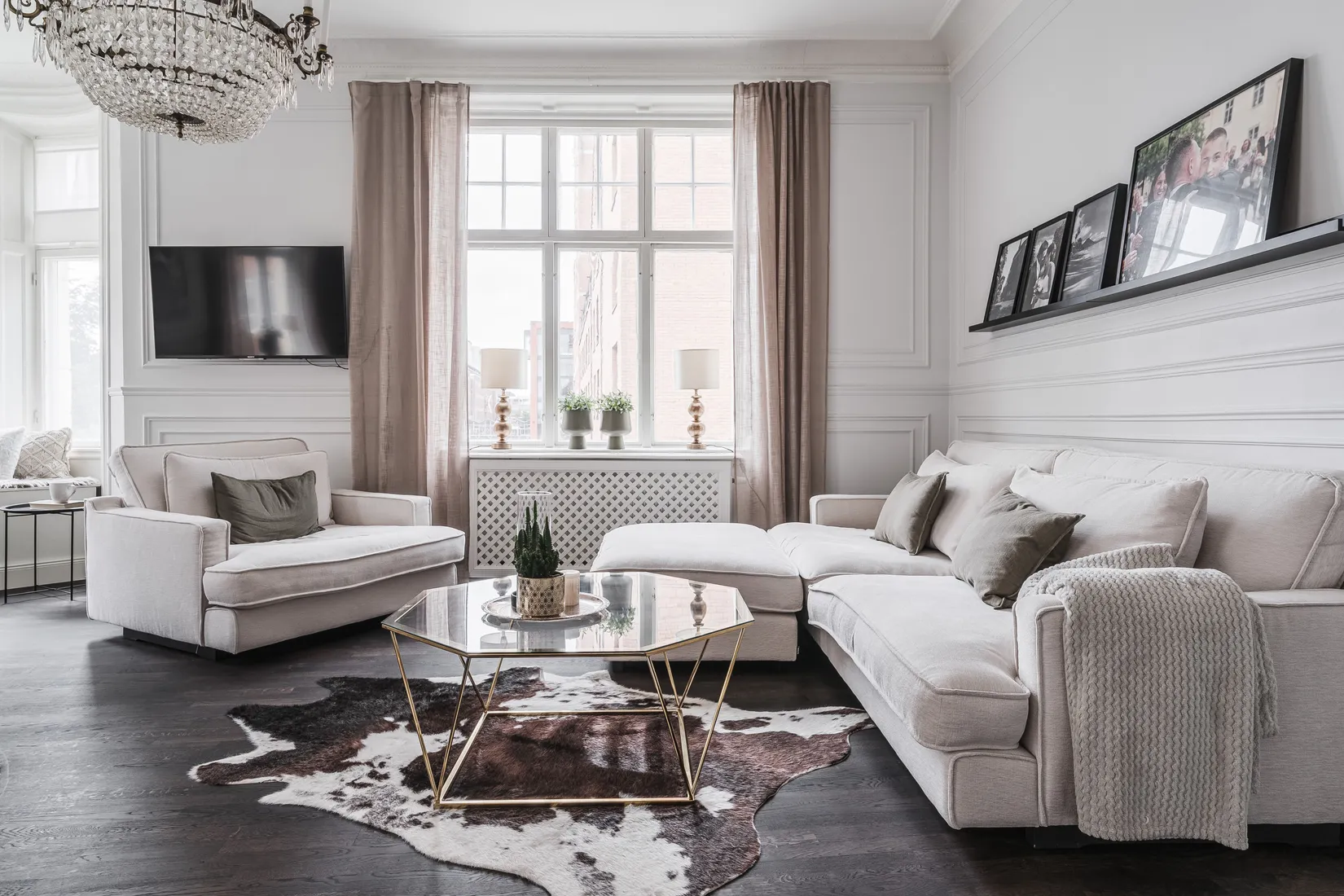 Bostadsrätt, Karlsgatan 4, Centrum/Östermalm, Västerås