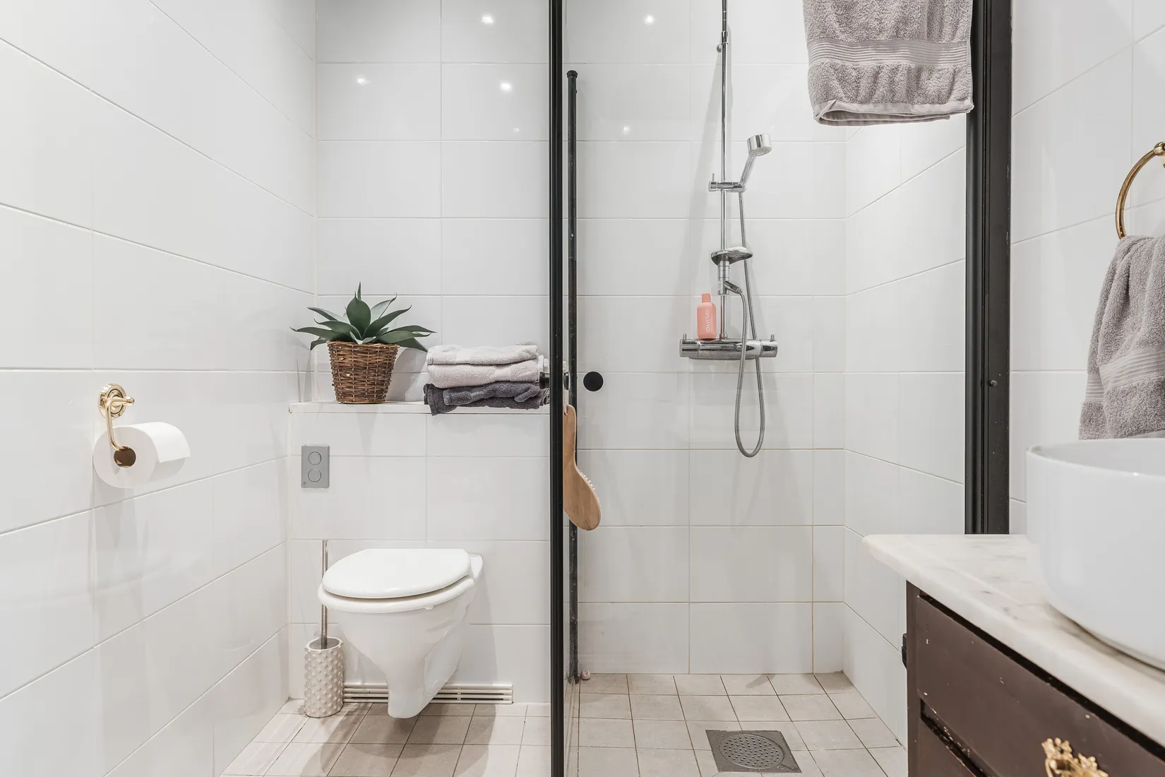 Bostadsrätt, Karlsgatan 4, Centrum/Östermalm, Västerås