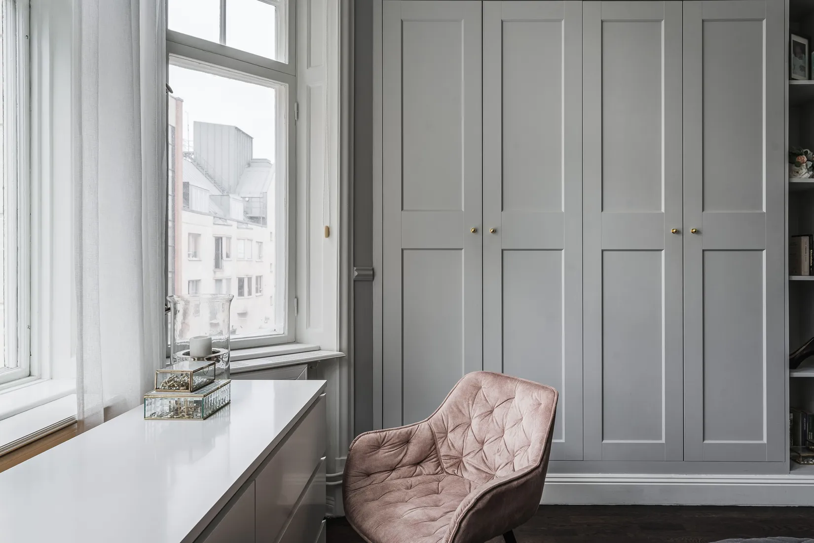 Bostadsrätt, Karlsgatan 4, Centrum/Östermalm, Västerås