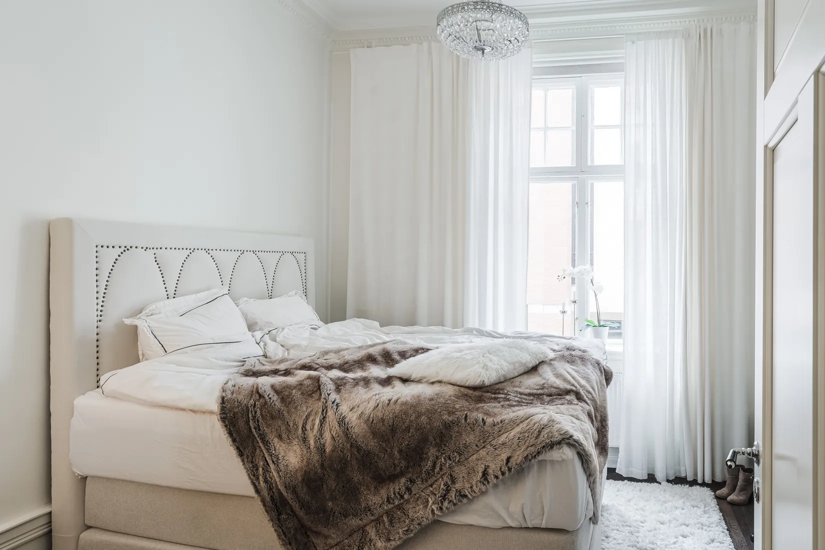 Bostadsrätt, Karlsgatan 4, Centrum/Östermalm, Västerås
