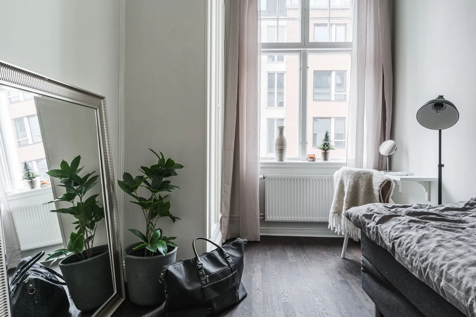 Bostadsrätt, Karlsgatan 4, Centrum/Östermalm, Västerås
