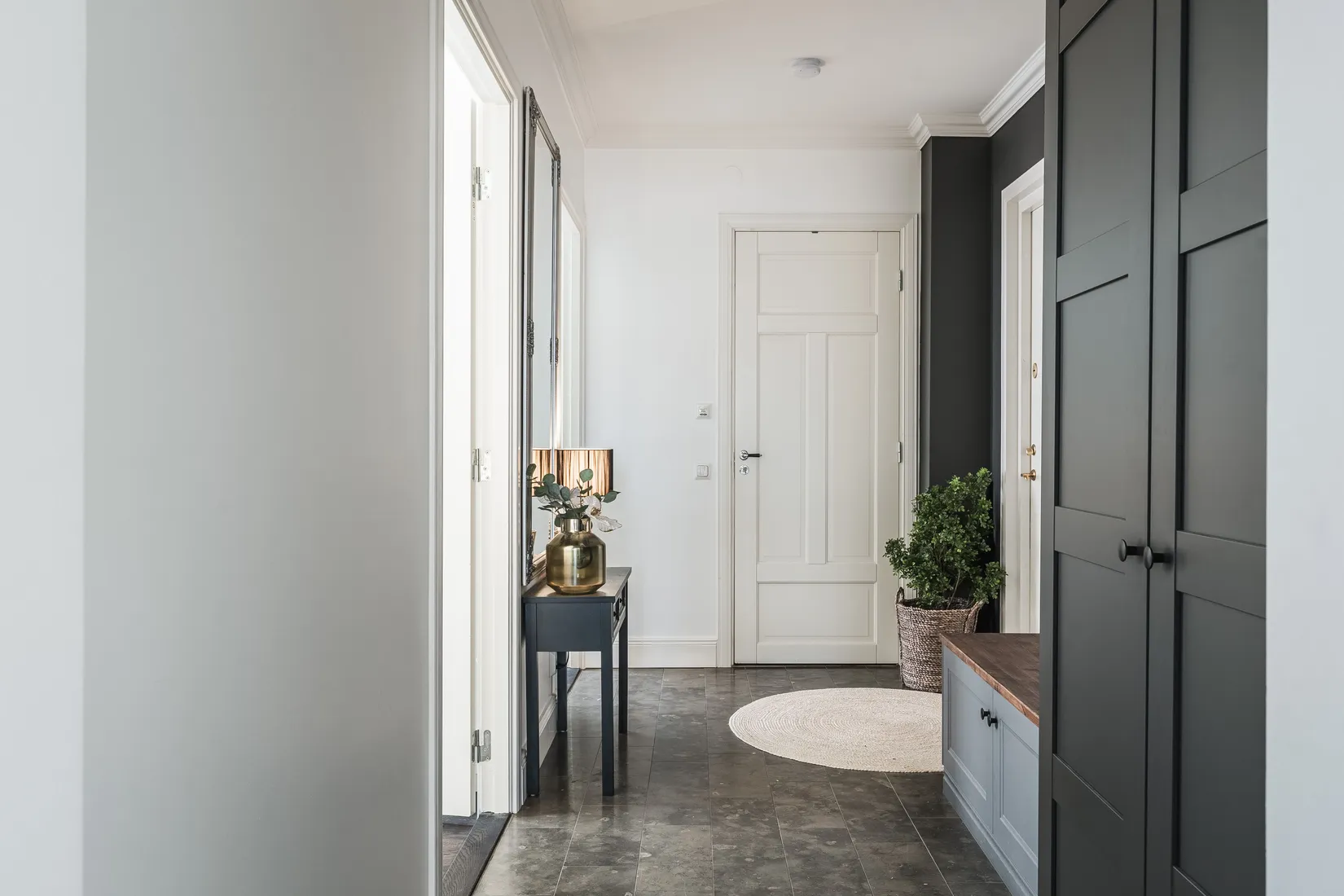 Bostadsrätt, Karlsgatan 4, Centrum/Östermalm, Västerås