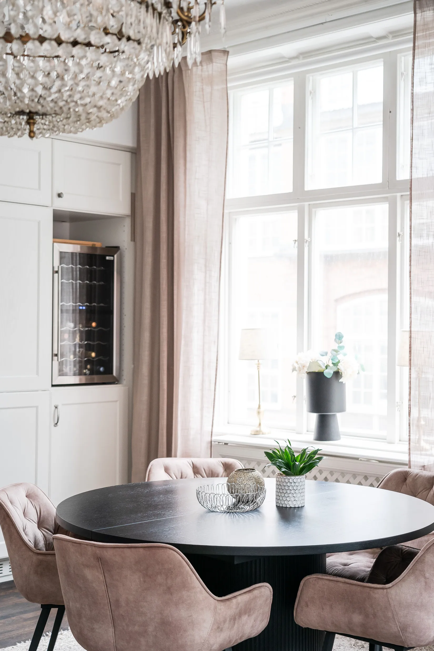 Bostadsrätt, Karlsgatan 4, Centrum/Östermalm, Västerås