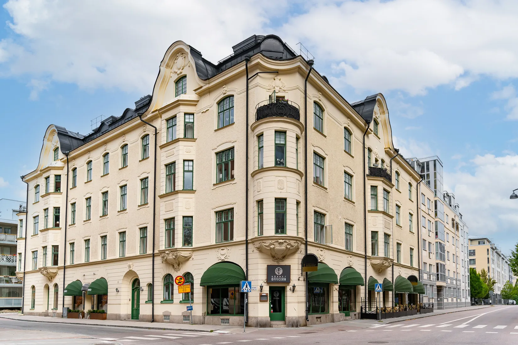 Bostadsrätt, Karlsgatan 4, Centrum/Östermalm, Västerås