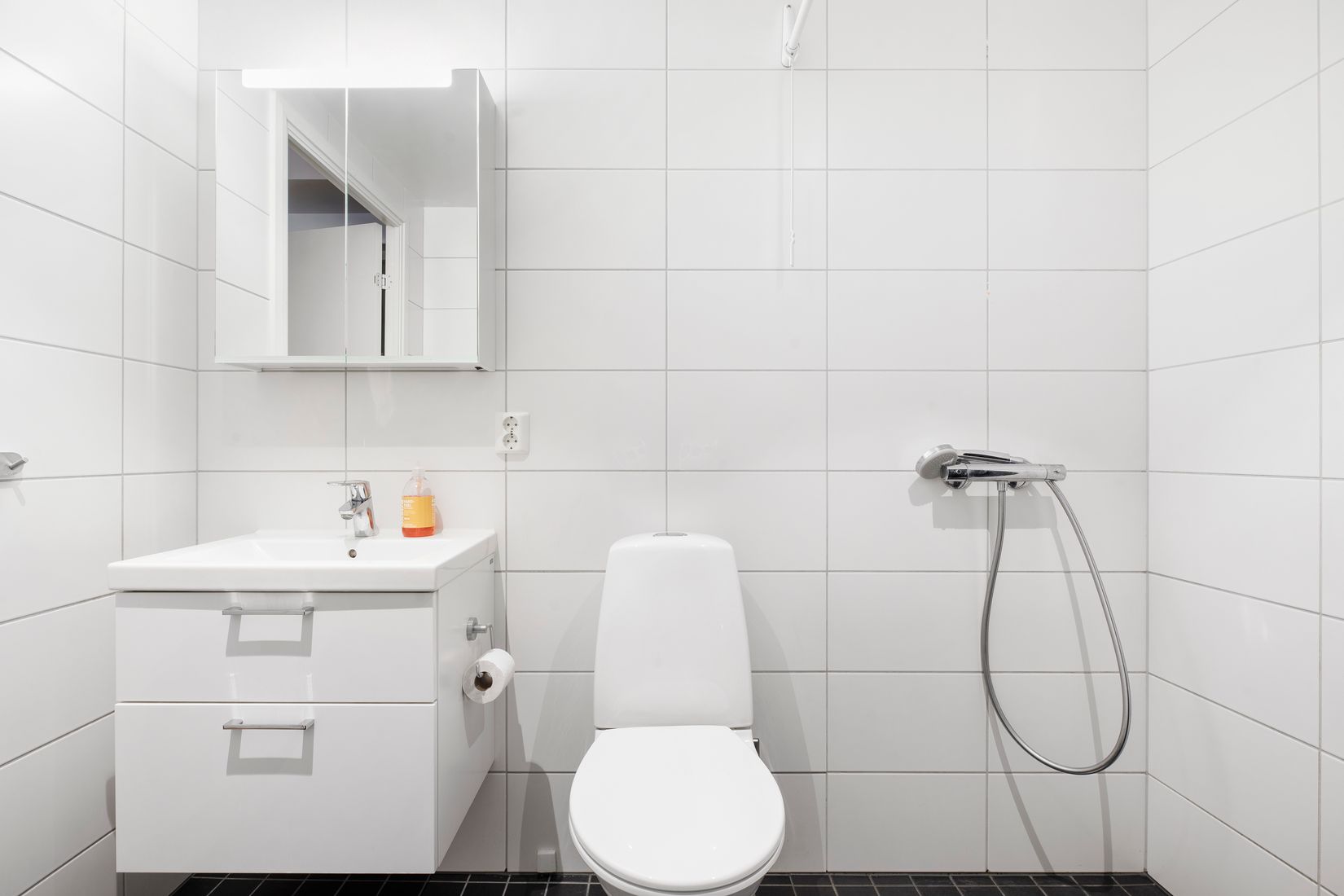 Bostadsrätt, Fyrislundsgatan 37 C, Salabacke, Uppsala