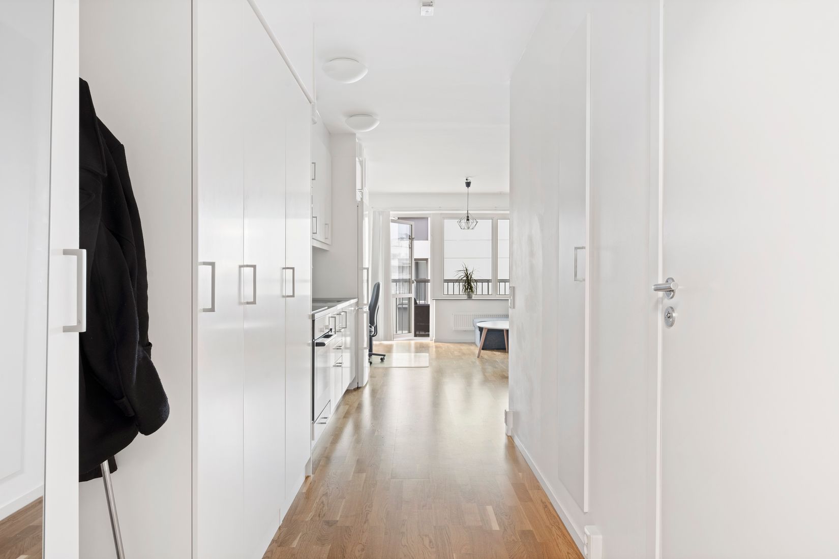 Bostadsrätt, Fyrislundsgatan 37 C, Salabacke, Uppsala