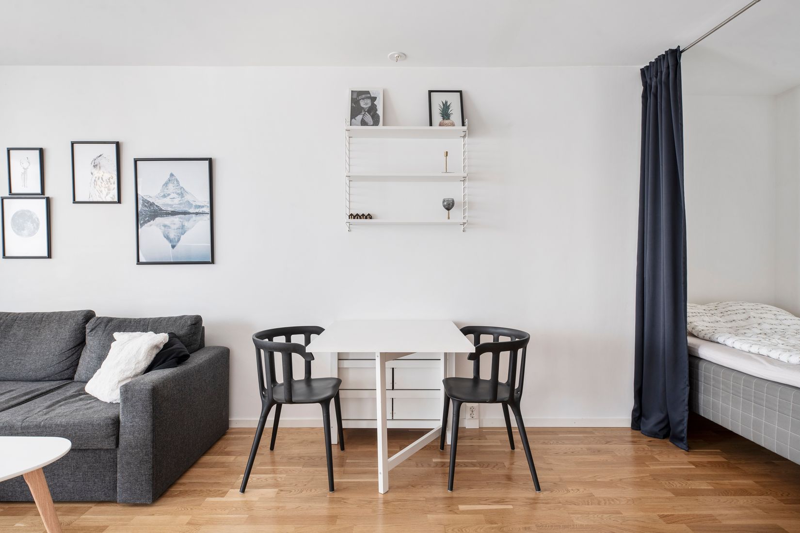 Bostadsrätt, Fyrislundsgatan 37 C, Salabacke, Uppsala