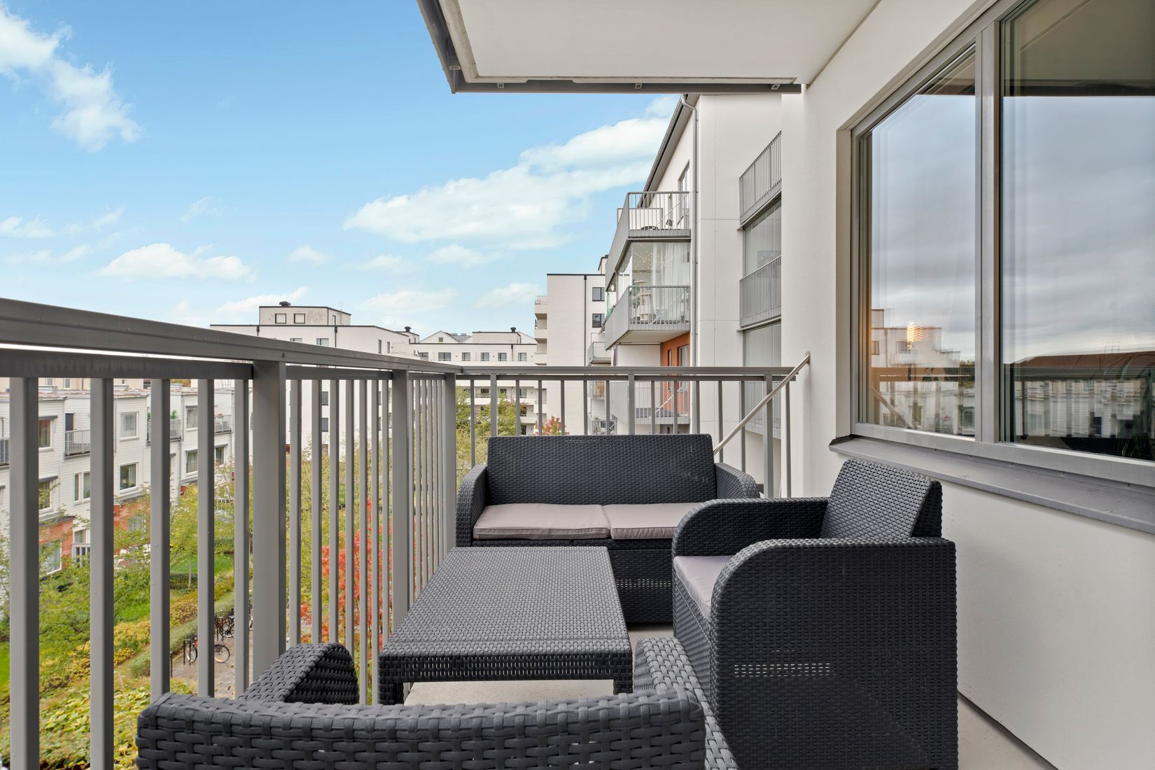 Bostadsrätt, Fyrislundsgatan 37 C, Salabacke, Uppsala