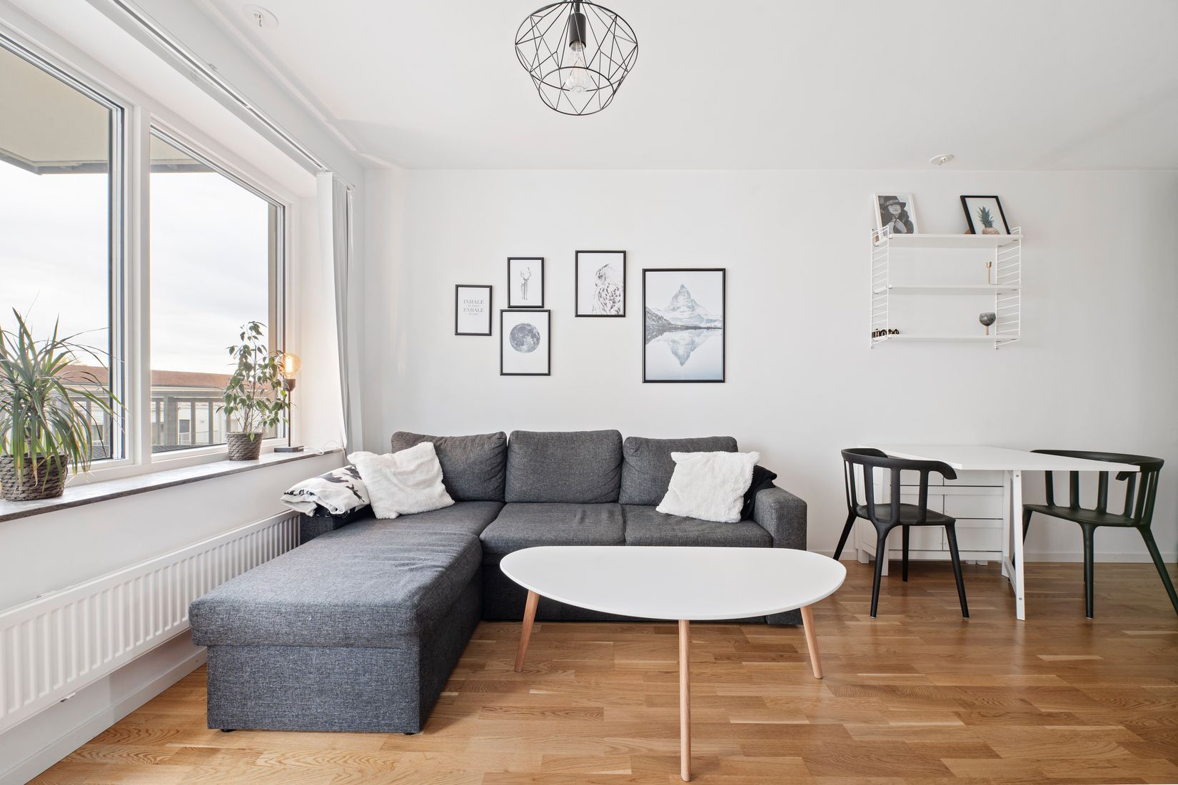 Bostadsrätt, Fyrislundsgatan 37 C, Salabacke, Uppsala