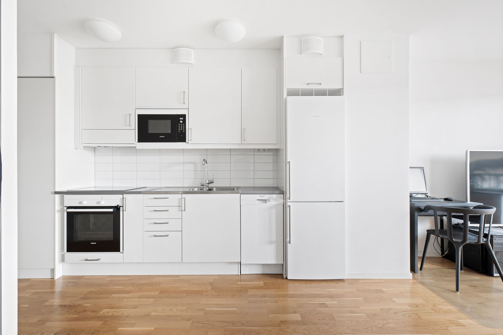 Bostadsrätt, Fyrislundsgatan 37 C, Salabacke, Uppsala