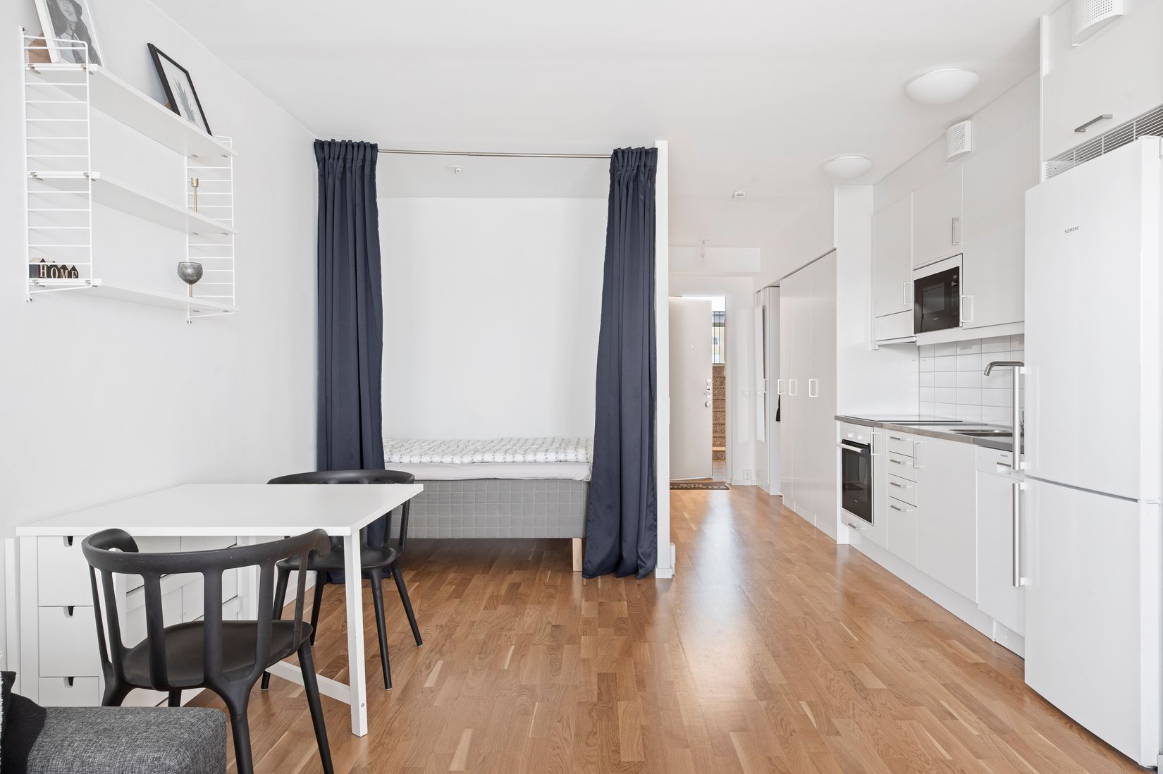 Bostadsrätt, Fyrislundsgatan 37 C, Salabacke, Uppsala