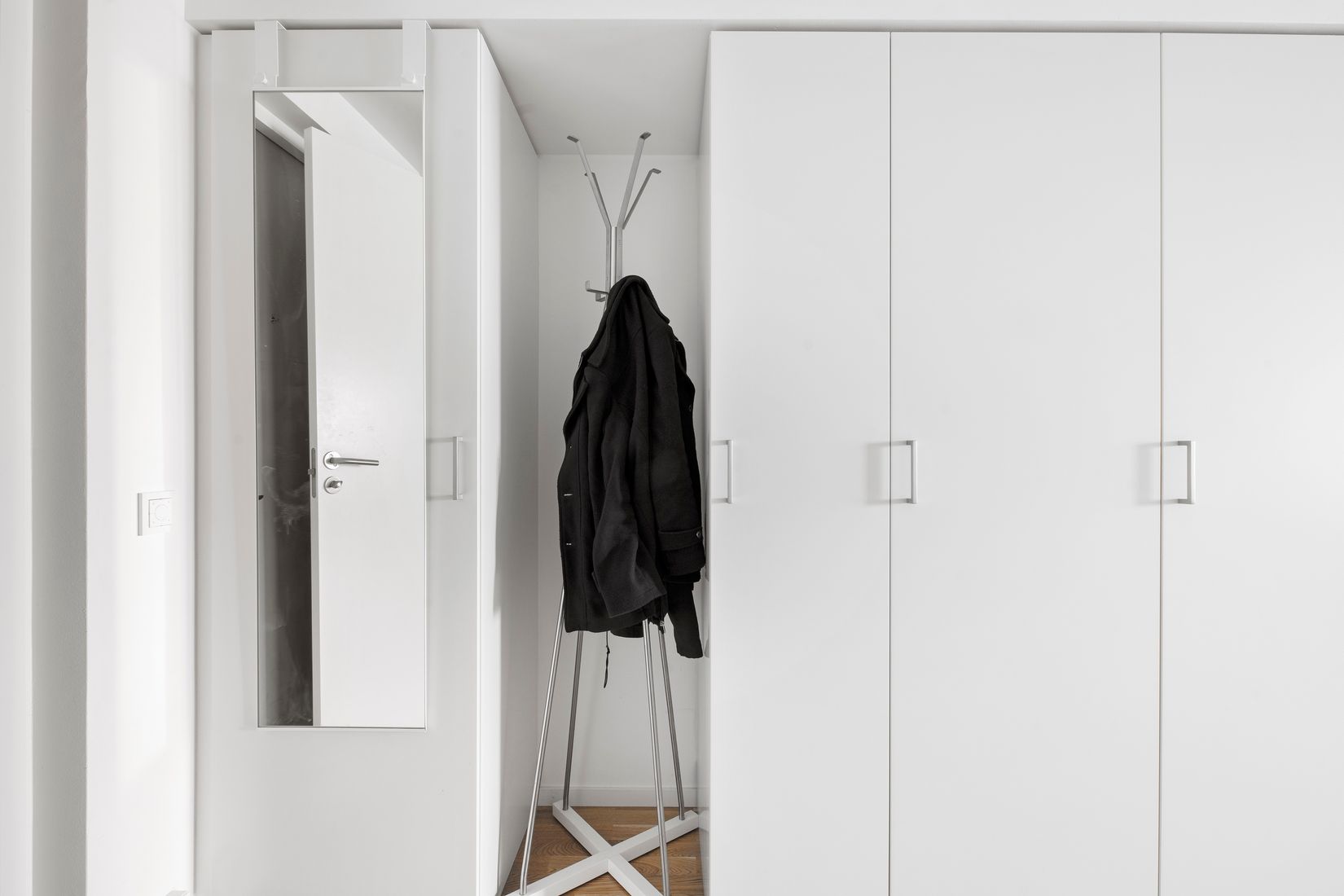 Bostadsrätt, Fyrislundsgatan 37 C, Salabacke, Uppsala