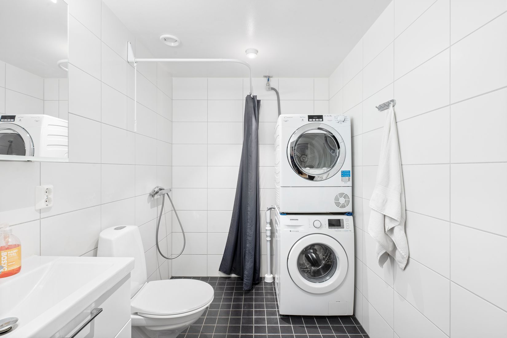 Bostadsrätt, Fyrislundsgatan 37 C, Salabacke, Uppsala