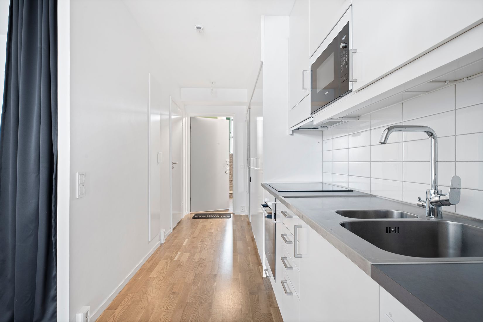 Bostadsrätt, Fyrislundsgatan 37 C, Salabacke, Uppsala