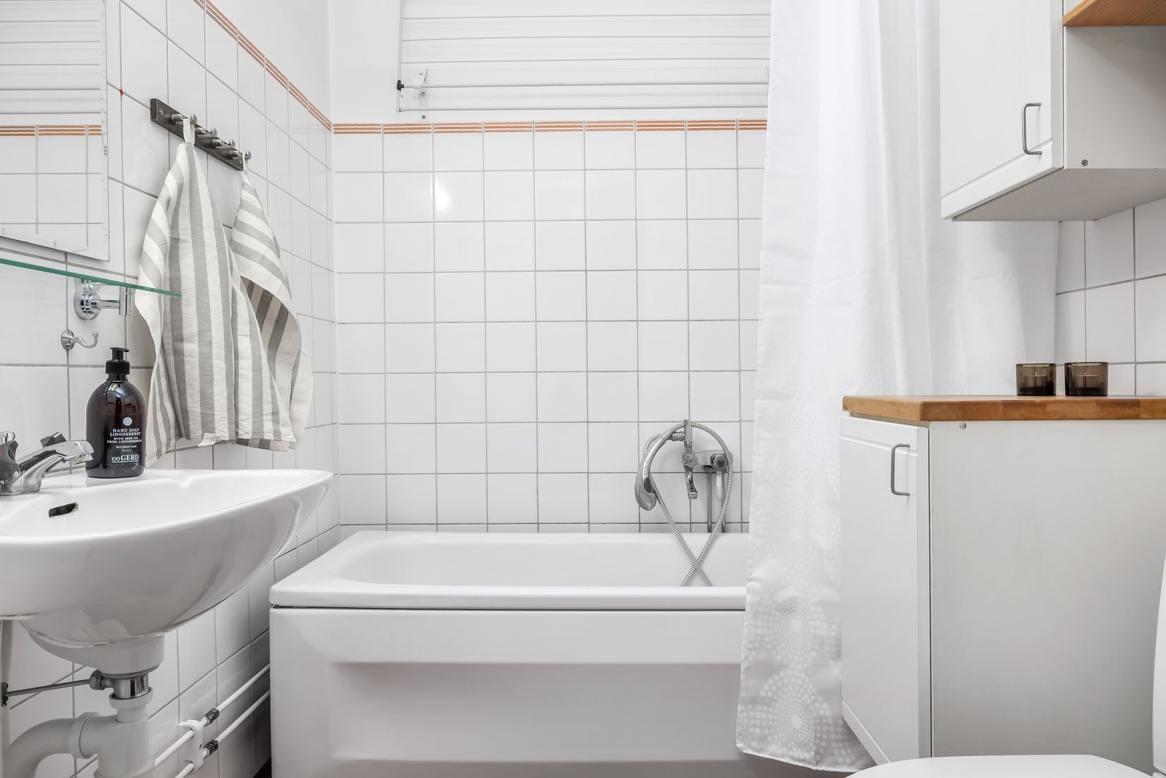 Bostadsrätt, Bråddgatan 26, Centralt, Strömmen, Norrköping