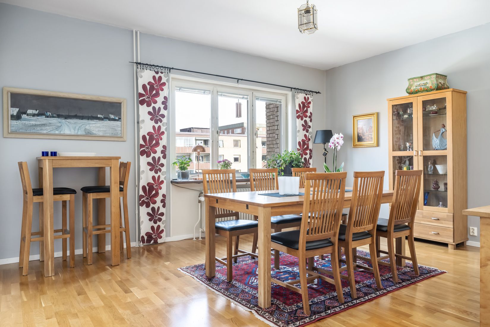 Bostadsrätt, Bråddgatan 26, Centralt, Strömmen, Norrköping