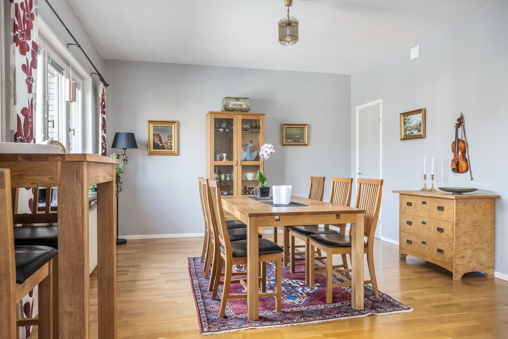 Bostadsrätt, Bråddgatan 26, Centralt, Strömmen, Norrköping