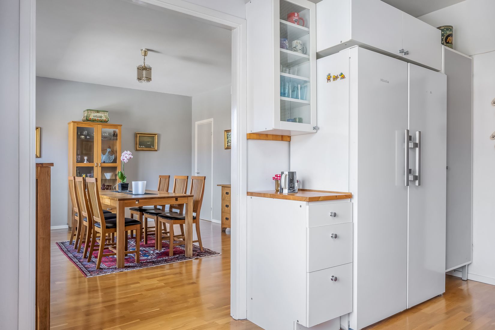 Bostadsrätt, Bråddgatan 26, Centralt, Strömmen, Norrköping