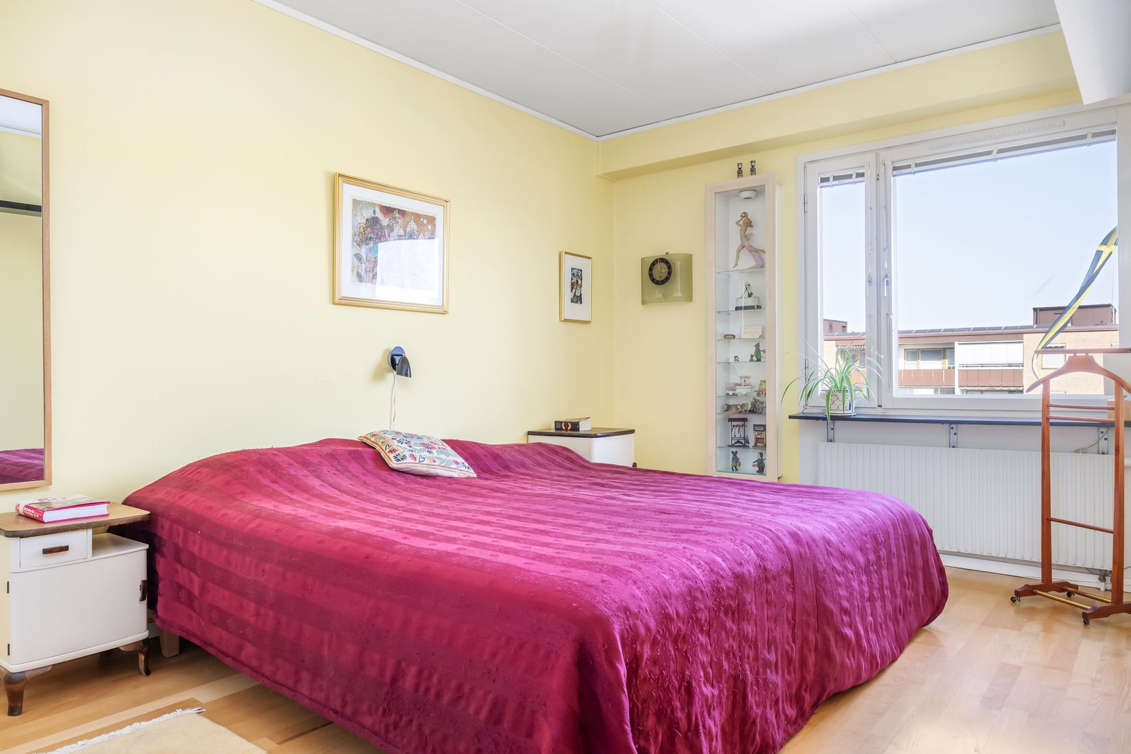 Bostadsrätt, Bråddgatan 26, Centralt, Strömmen, Norrköping