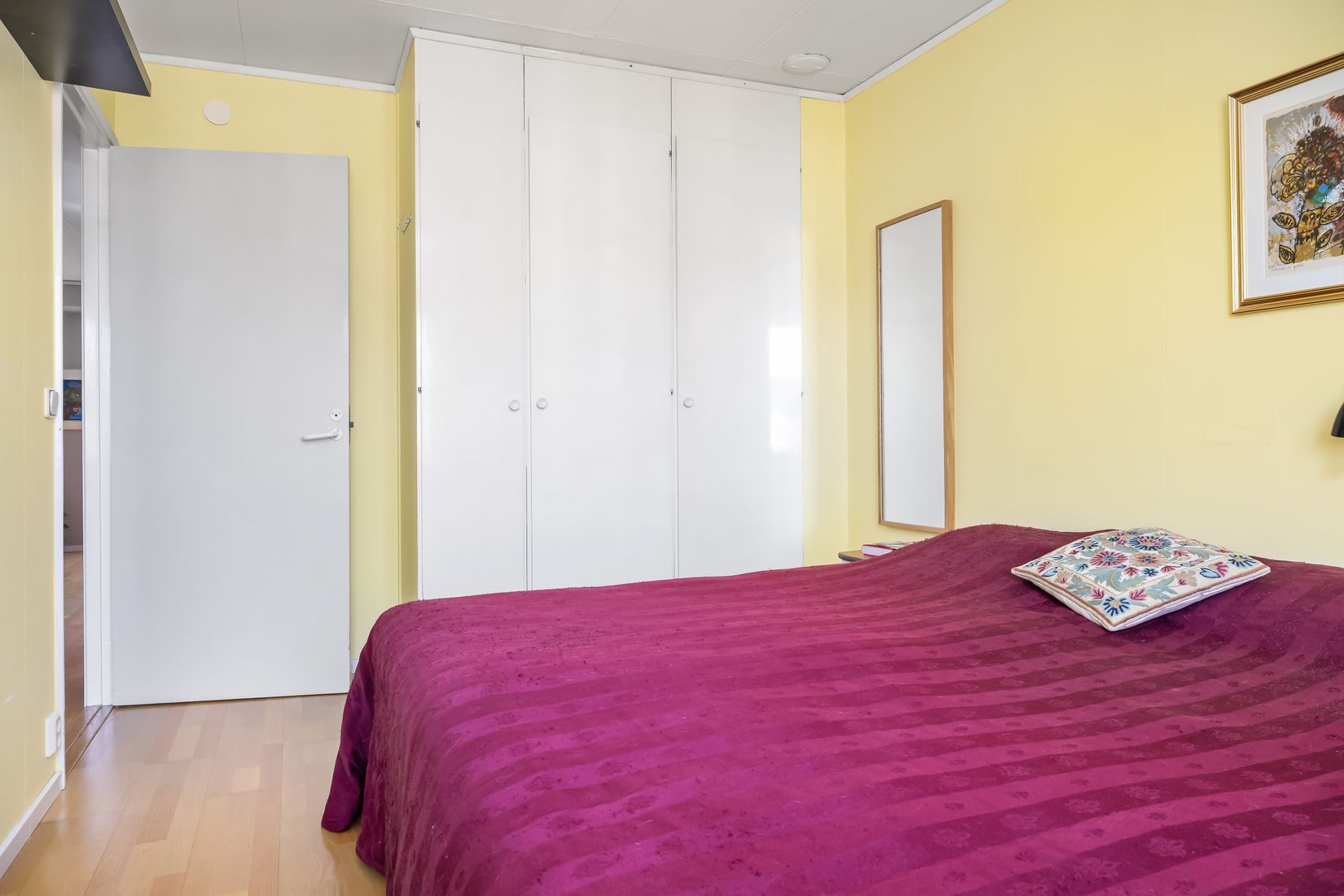 Bostadsrätt, Bråddgatan 26, Centralt, Strömmen, Norrköping