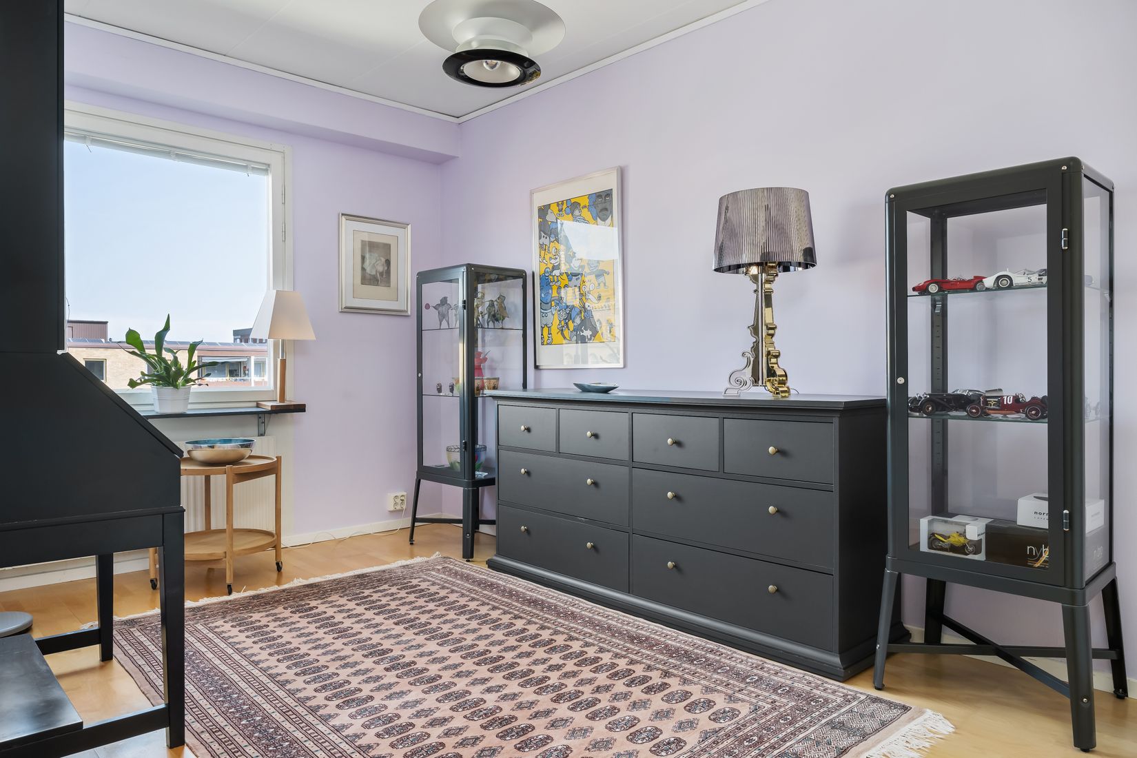 Bostadsrätt, Bråddgatan 26, Centralt, Strömmen, Norrköping