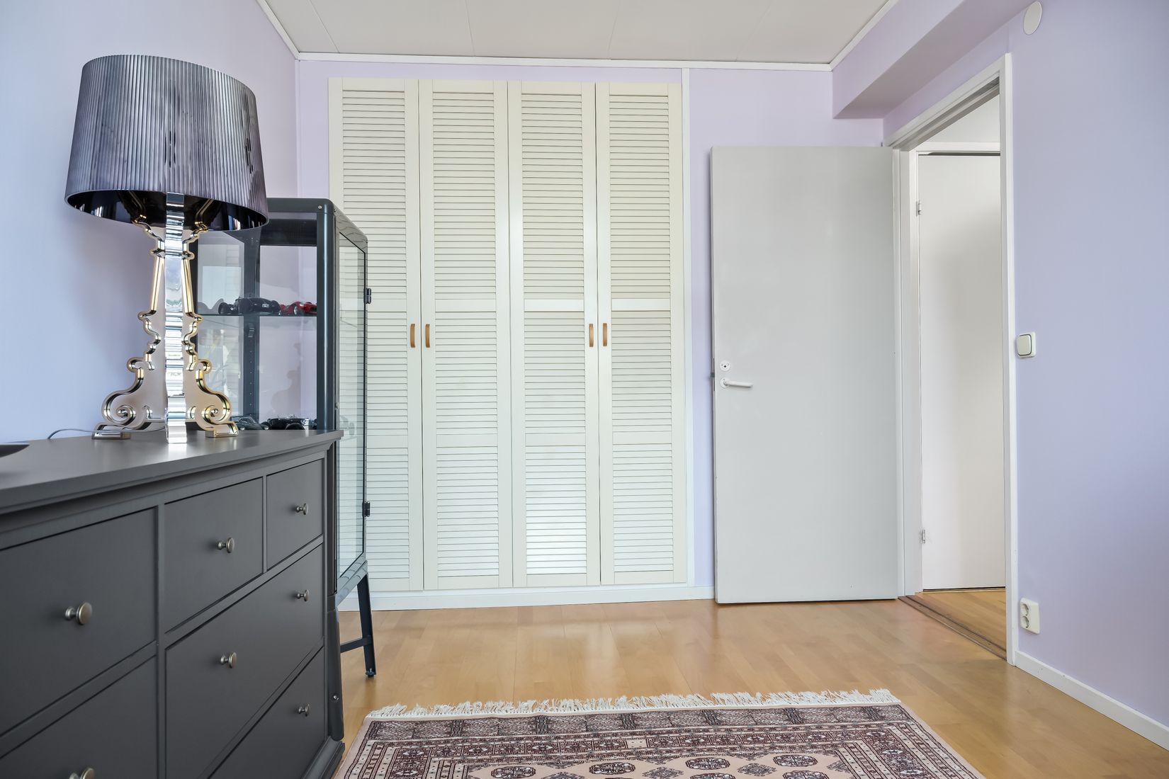 Bostadsrätt, Bråddgatan 26, Centralt, Strömmen, Norrköping