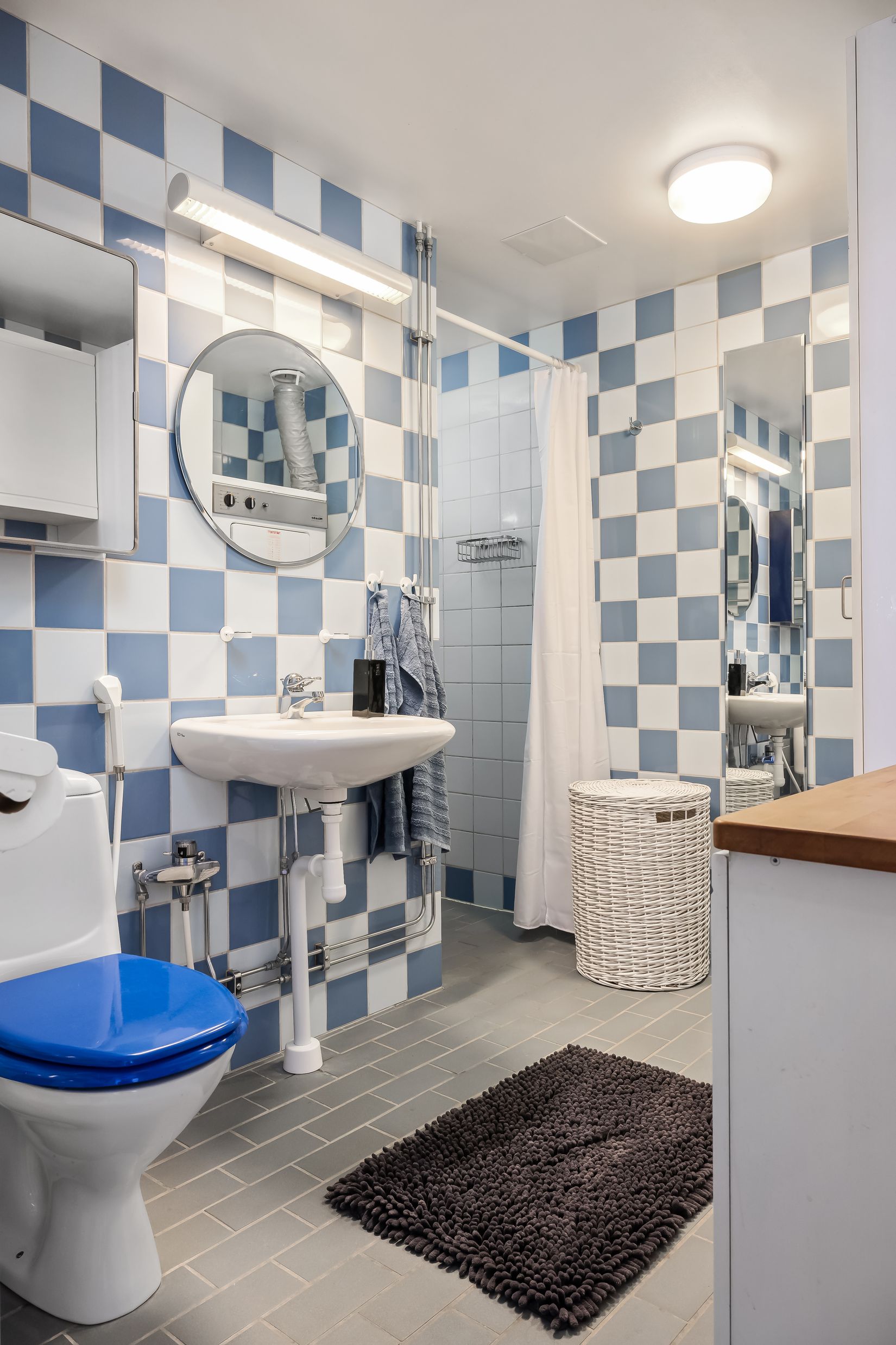 Bostadsrätt, Bråddgatan 26, Centralt, Strömmen, Norrköping