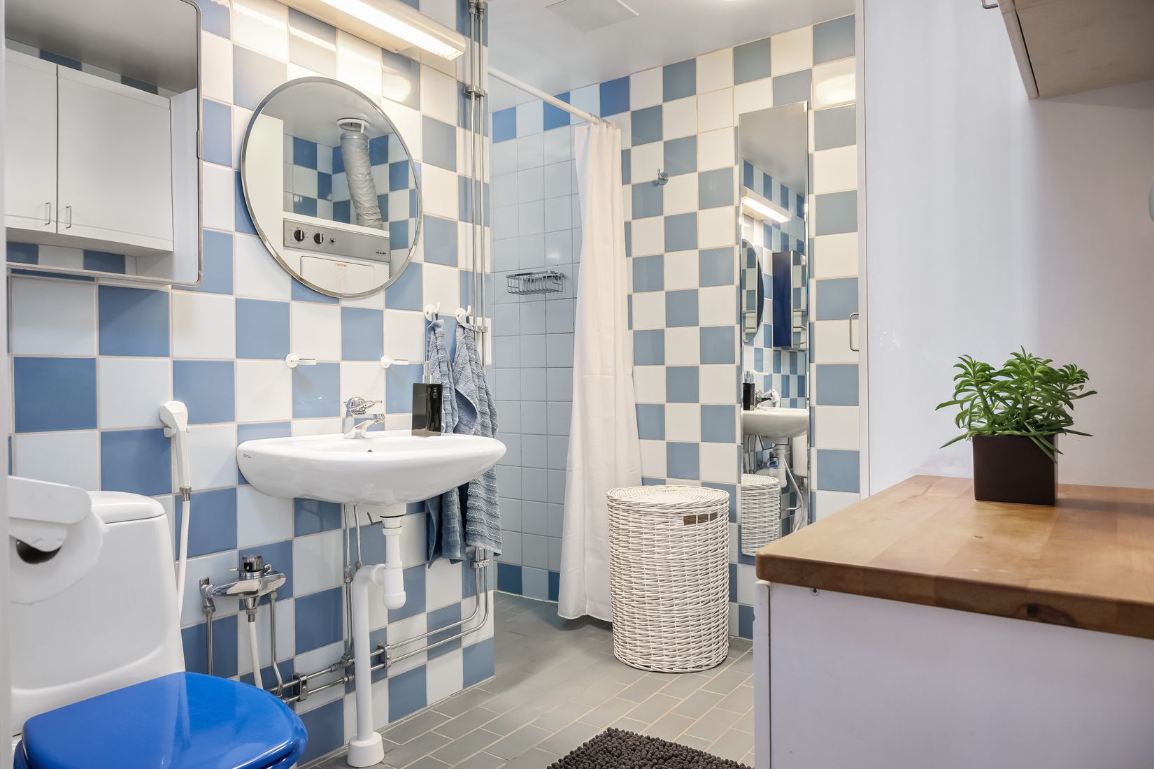 Bostadsrätt, Bråddgatan 26, Centralt, Strömmen, Norrköping