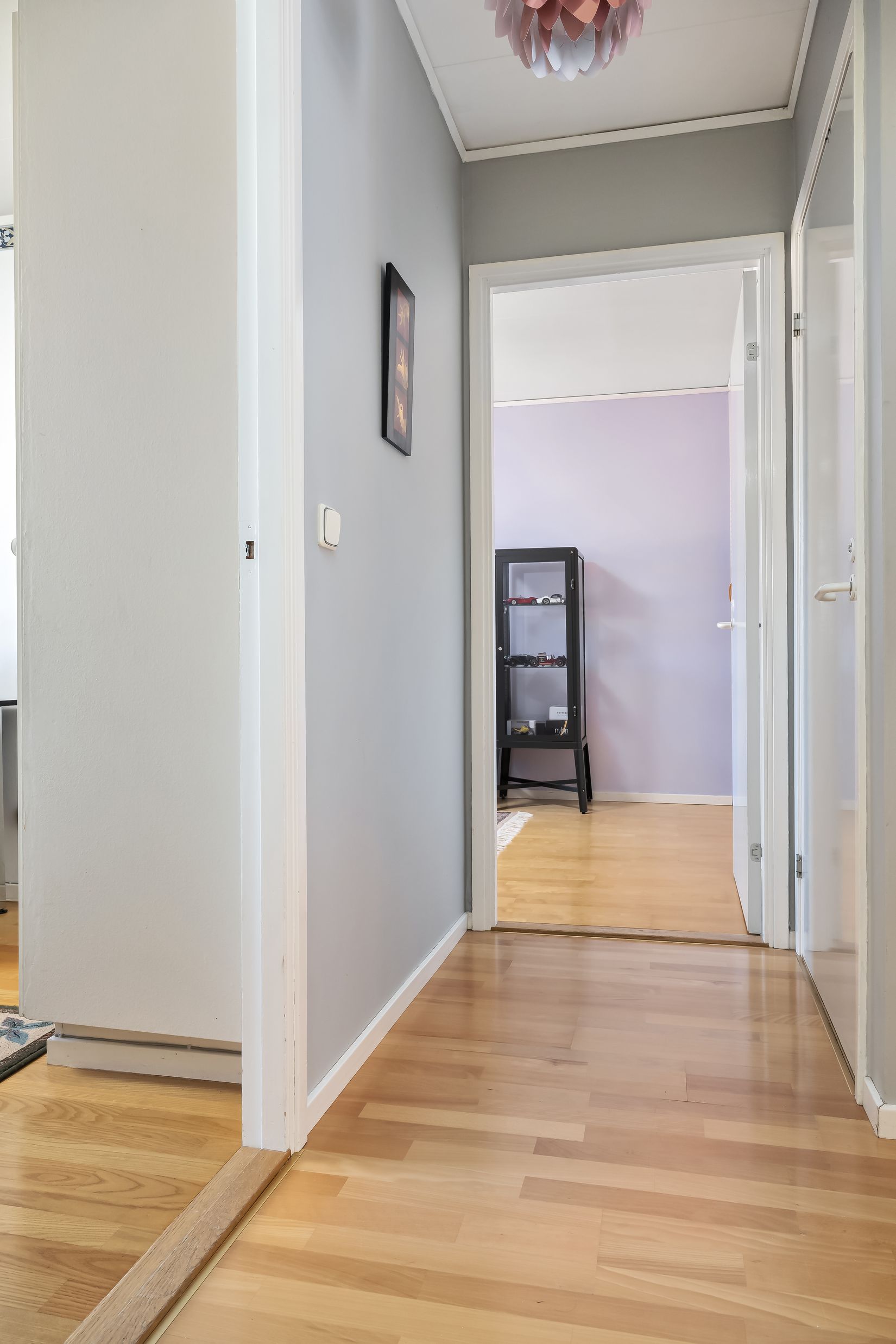 Bostadsrätt, Bråddgatan 26, Centralt, Strömmen, Norrköping