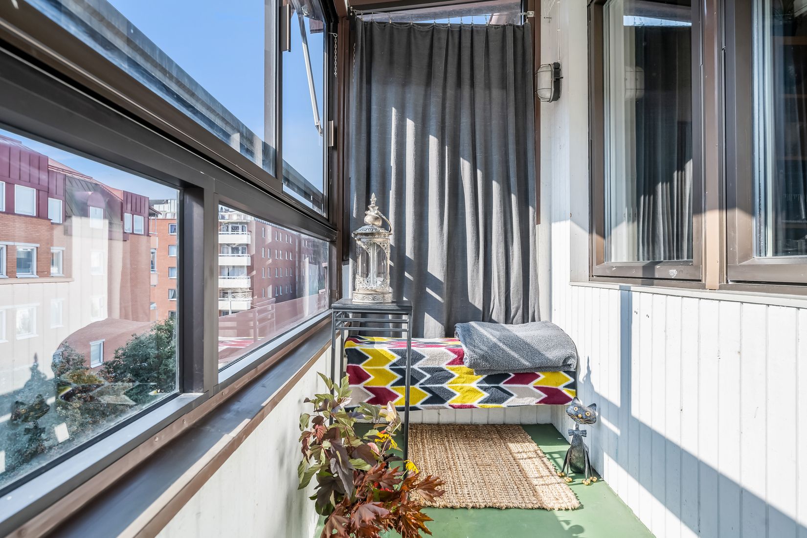 Bostadsrätt, Bråddgatan 26, Centralt, Strömmen, Norrköping