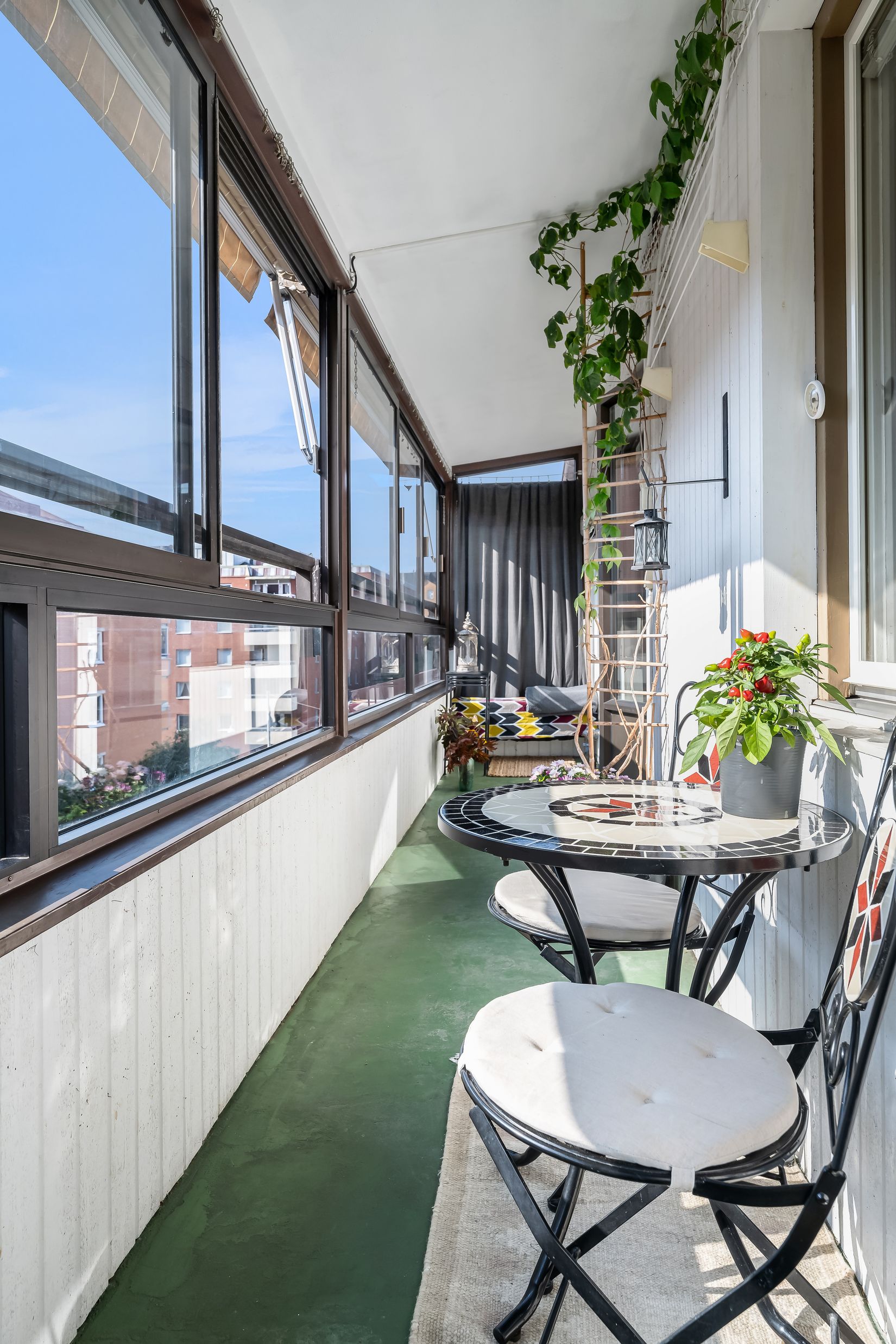 Bostadsrätt, Bråddgatan 26, Centralt, Strömmen, Norrköping