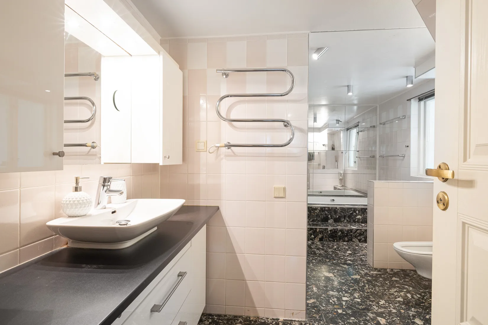 Villa, Näsbyvägen 5, Roslags Näsby, Täby