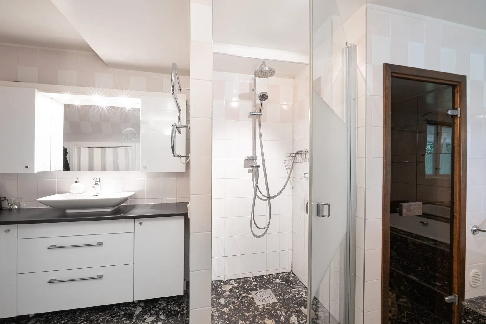 Villa, Näsbyvägen 5, Roslags Näsby, Täby