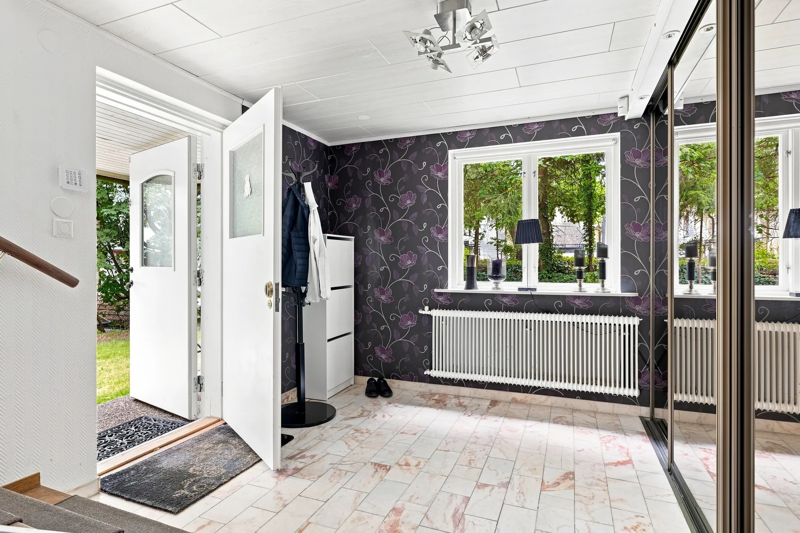 Villa, Näsbyvägen 5, Roslags Näsby, Täby