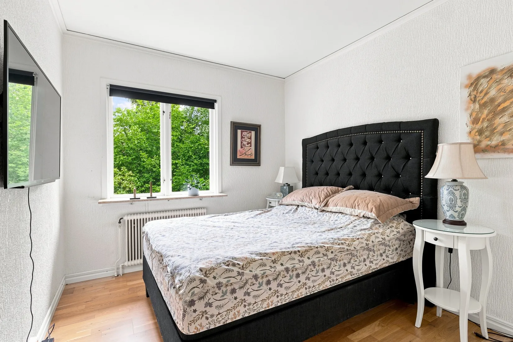 Villa, Näsbyvägen 5, Roslags Näsby, Täby