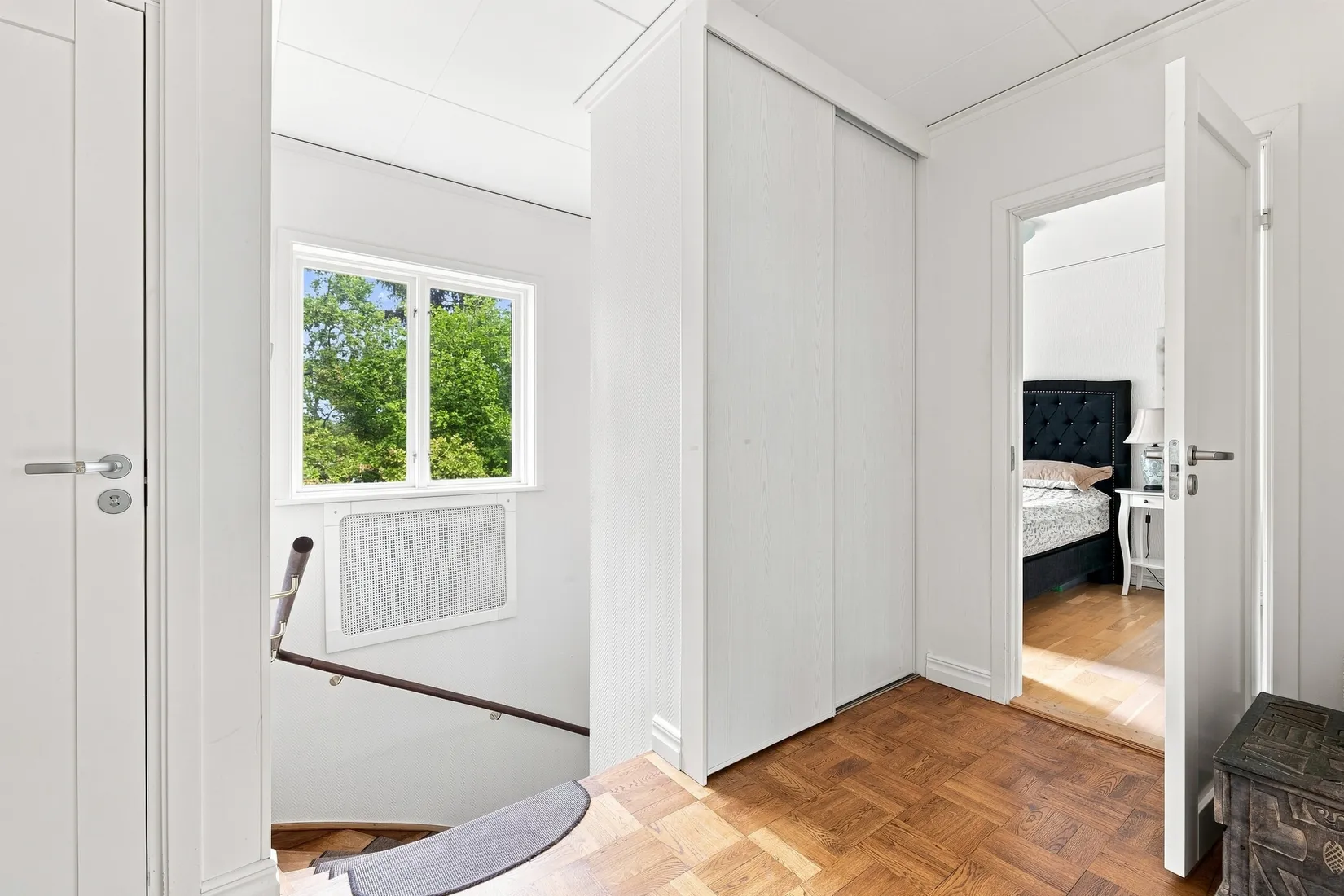 Villa, Näsbyvägen 5, Roslags Näsby, Täby