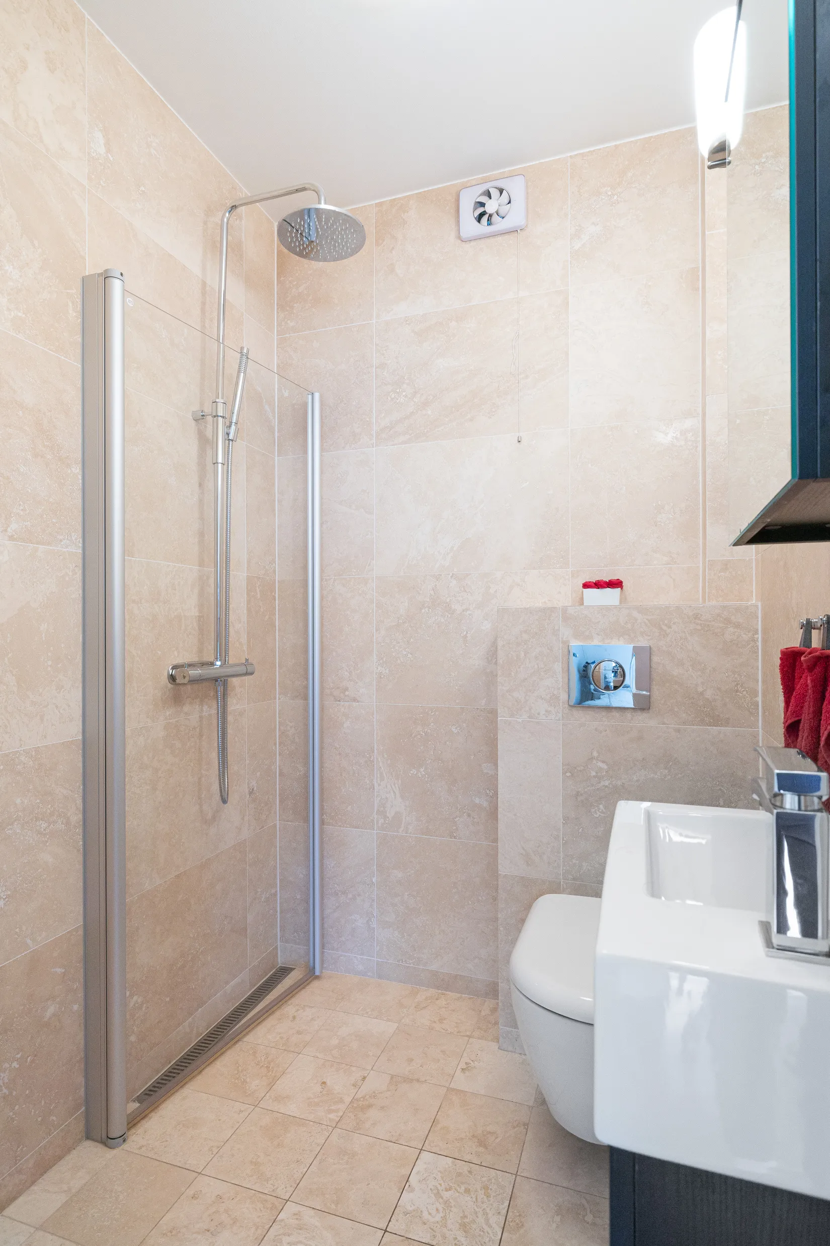 Villa, Näsbyvägen 5, Roslags Näsby, Täby