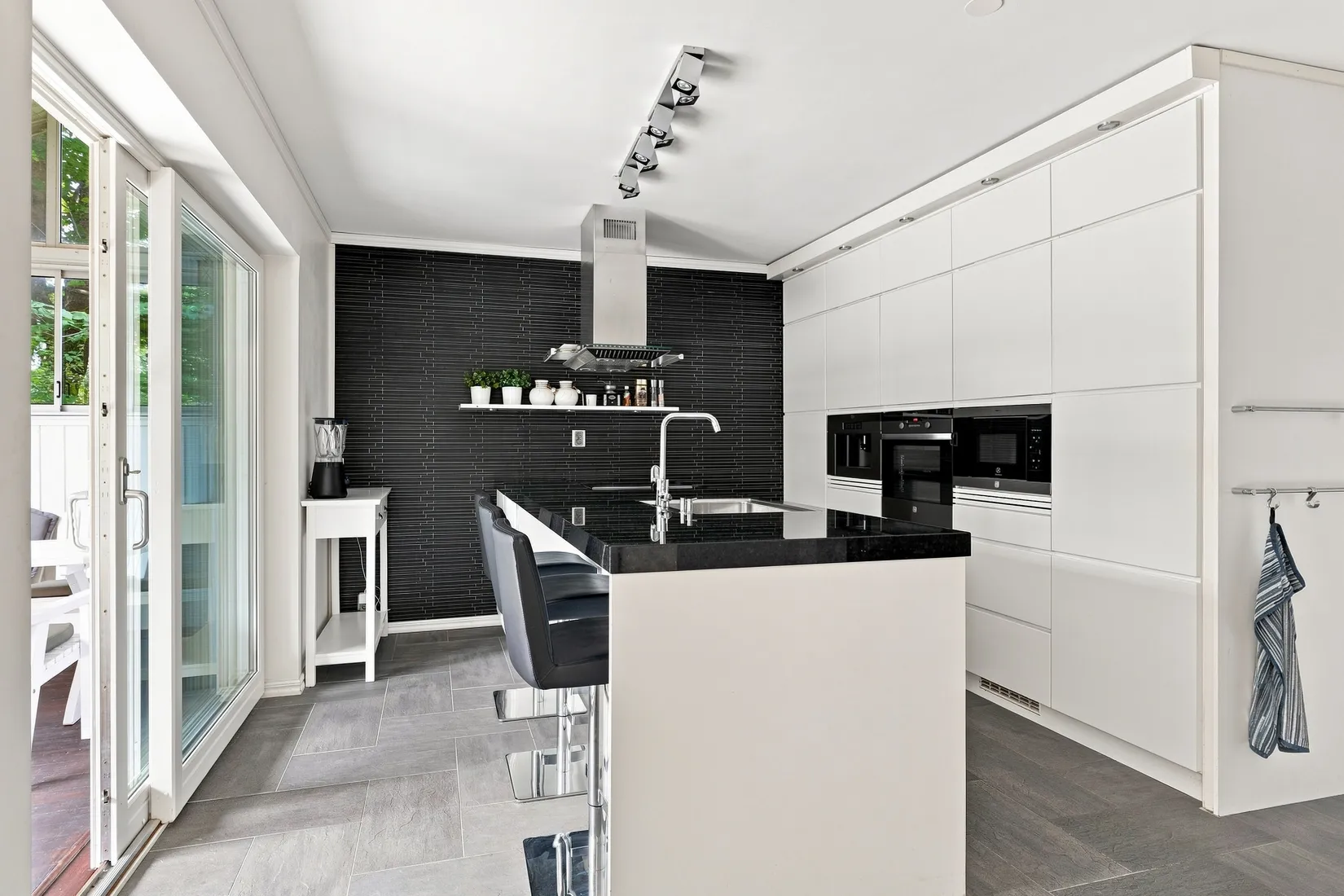 Villa, Näsbyvägen 5, Roslags Näsby, Täby