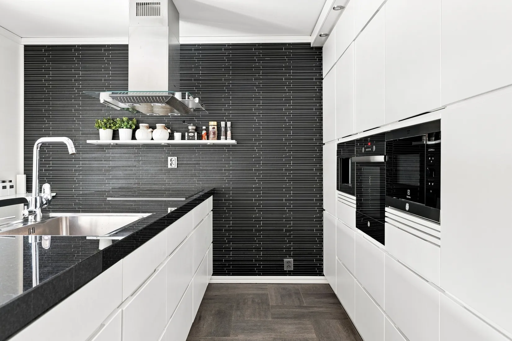 Villa, Näsbyvägen 5, Roslags Näsby, Täby