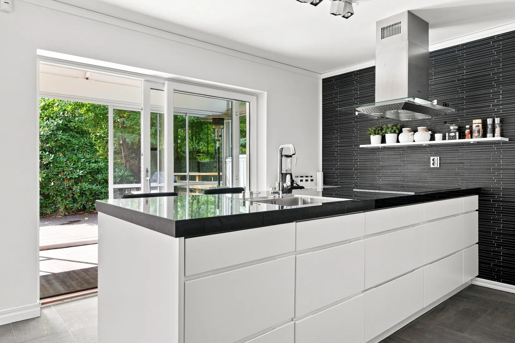 Villa, Näsbyvägen 5, Roslags Näsby, Täby