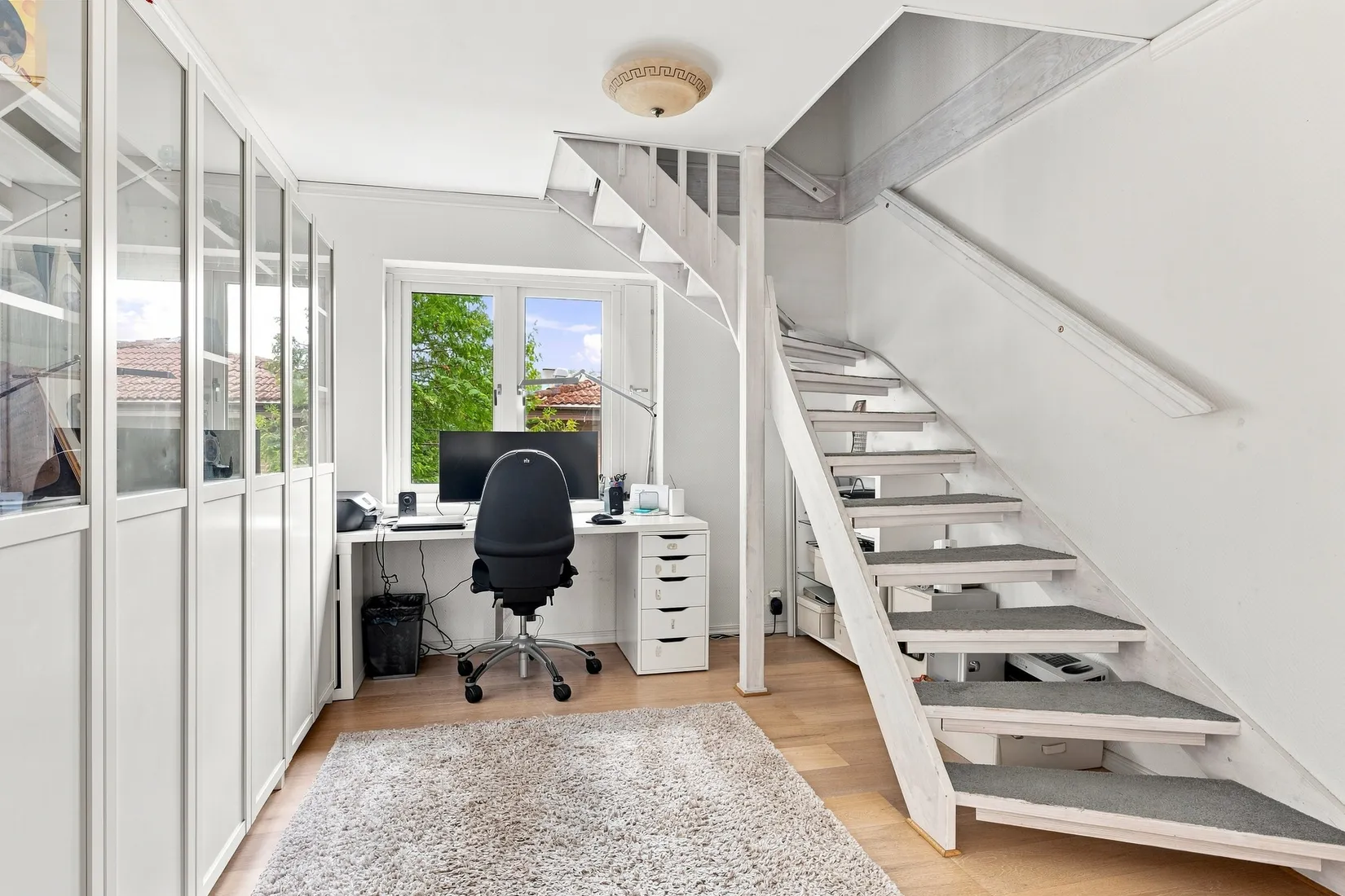 Villa, Näsbyvägen 5, Roslags Näsby, Täby