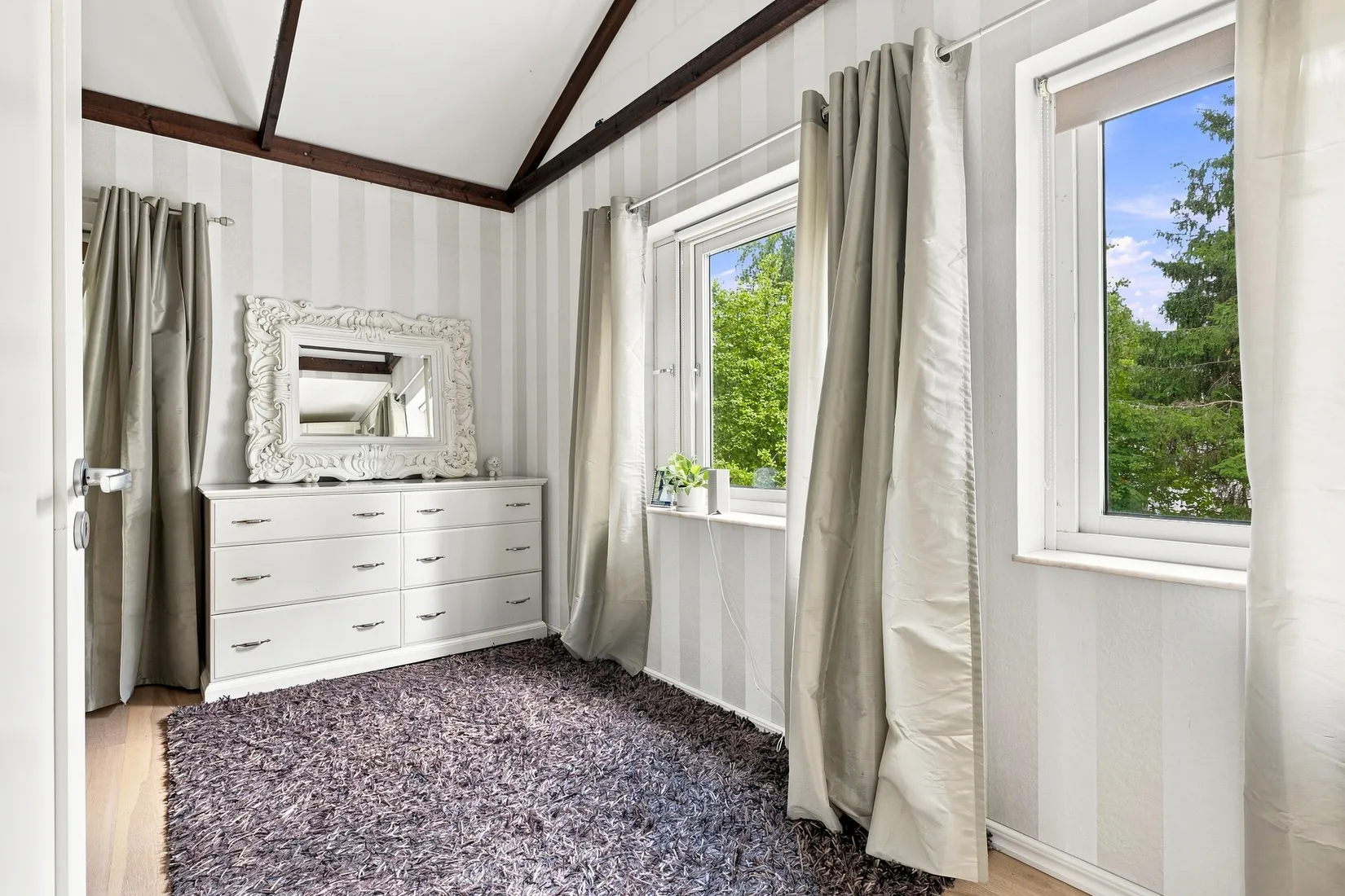 Villa, Näsbyvägen 5, Roslags Näsby, Täby