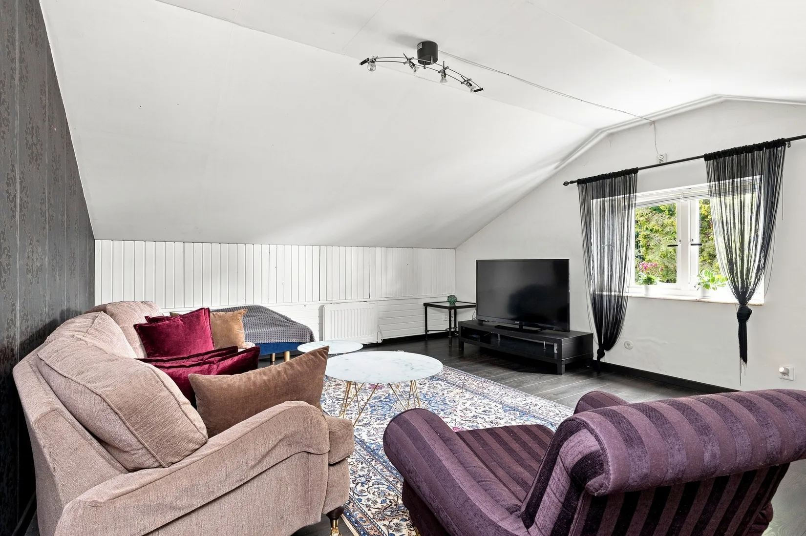 Villa, Näsbyvägen 5, Roslags Näsby, Täby