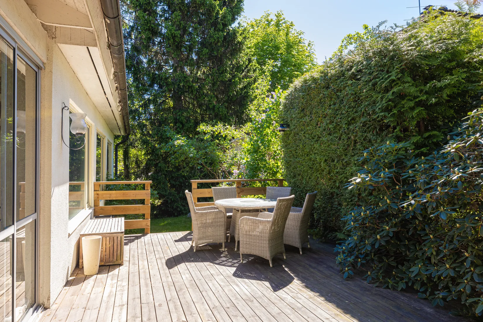 Villa, Näsbyvägen 5, Roslags Näsby, Täby