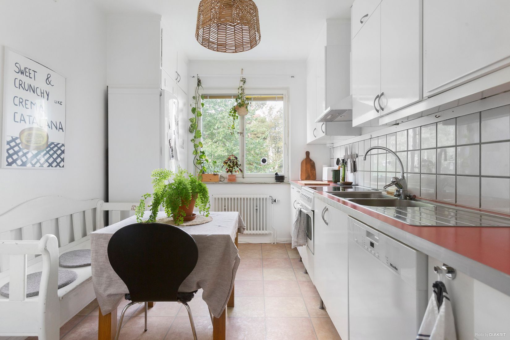 Bostadsrätt, Karmstolsvägen 13, Gubbängen, Stockholm