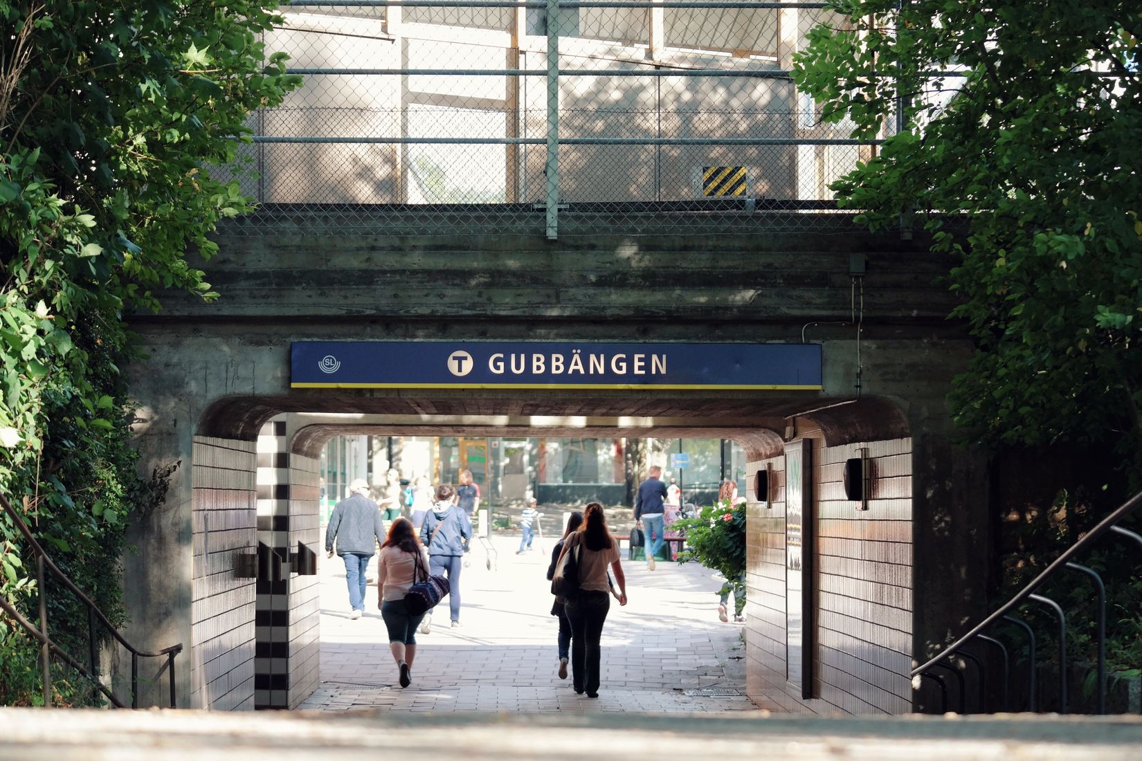 Bostadsrätt, Karmstolsvägen 13, Gubbängen, Stockholm