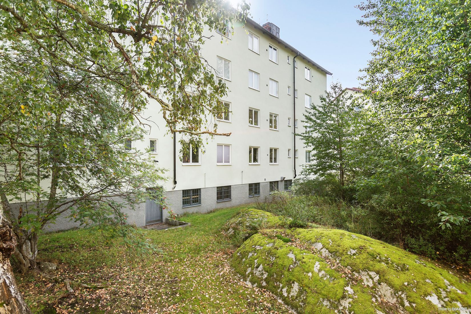 Bostadsrätt, Karmstolsvägen 13, Gubbängen, Stockholm